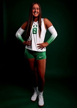 Gabby Gonzales